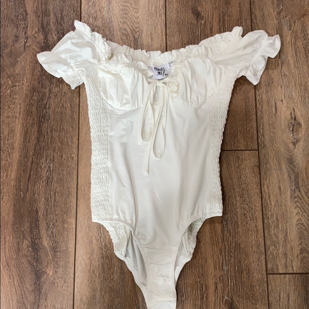 Princess Polly bodysuit